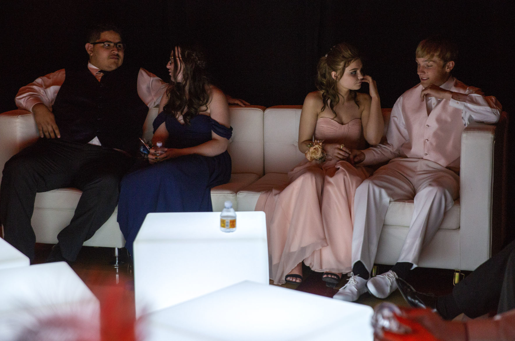 Canyon Ridge Prom